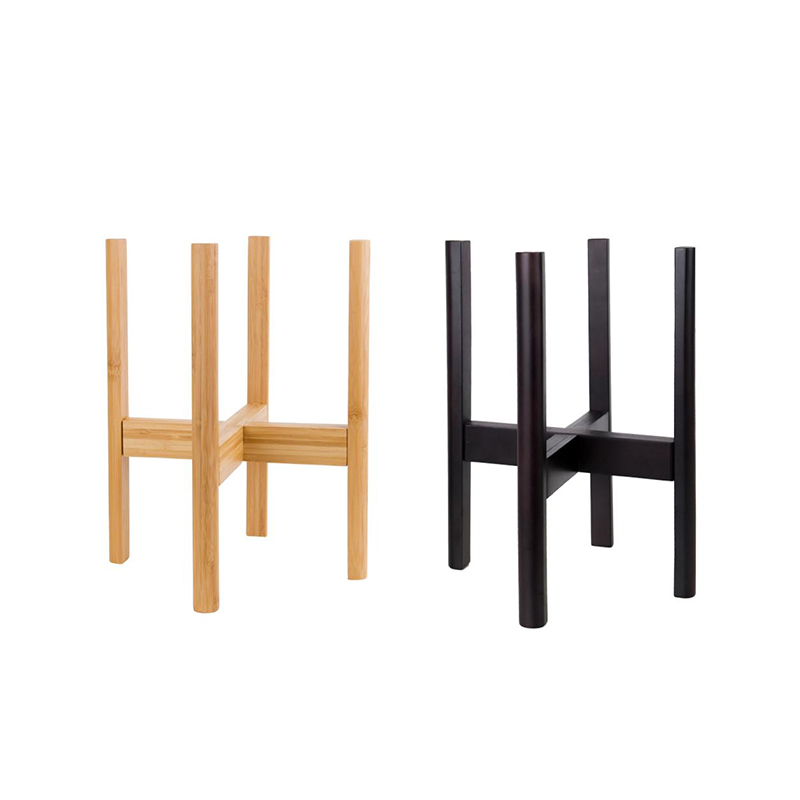 北歐風(fēng)本色經(jīng)典款十字伸縮花架